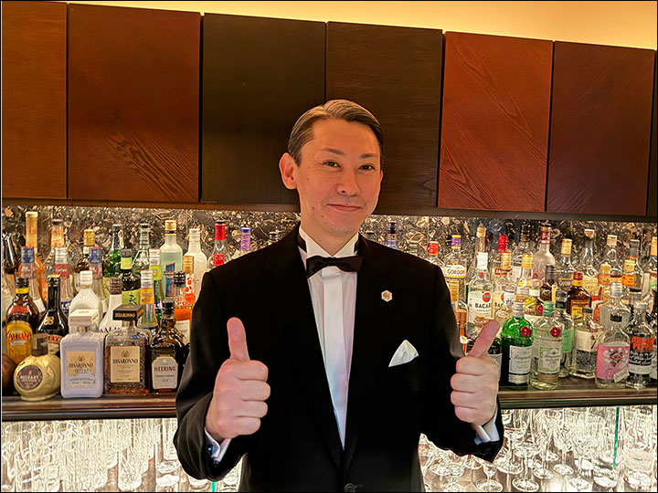 有光店長